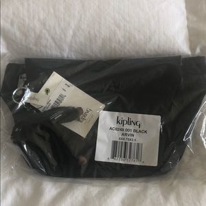 Kipling fanny pack brand new